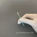 MFS-758Micro Corner Corning Foam Tip Cleanroom Swab